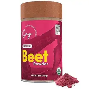 Organic Beet Powder